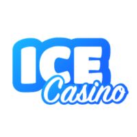 IceCasino Logo